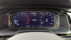 Volkswagen Polo 1.0 TSI Life 5dr Petrol Hatchback